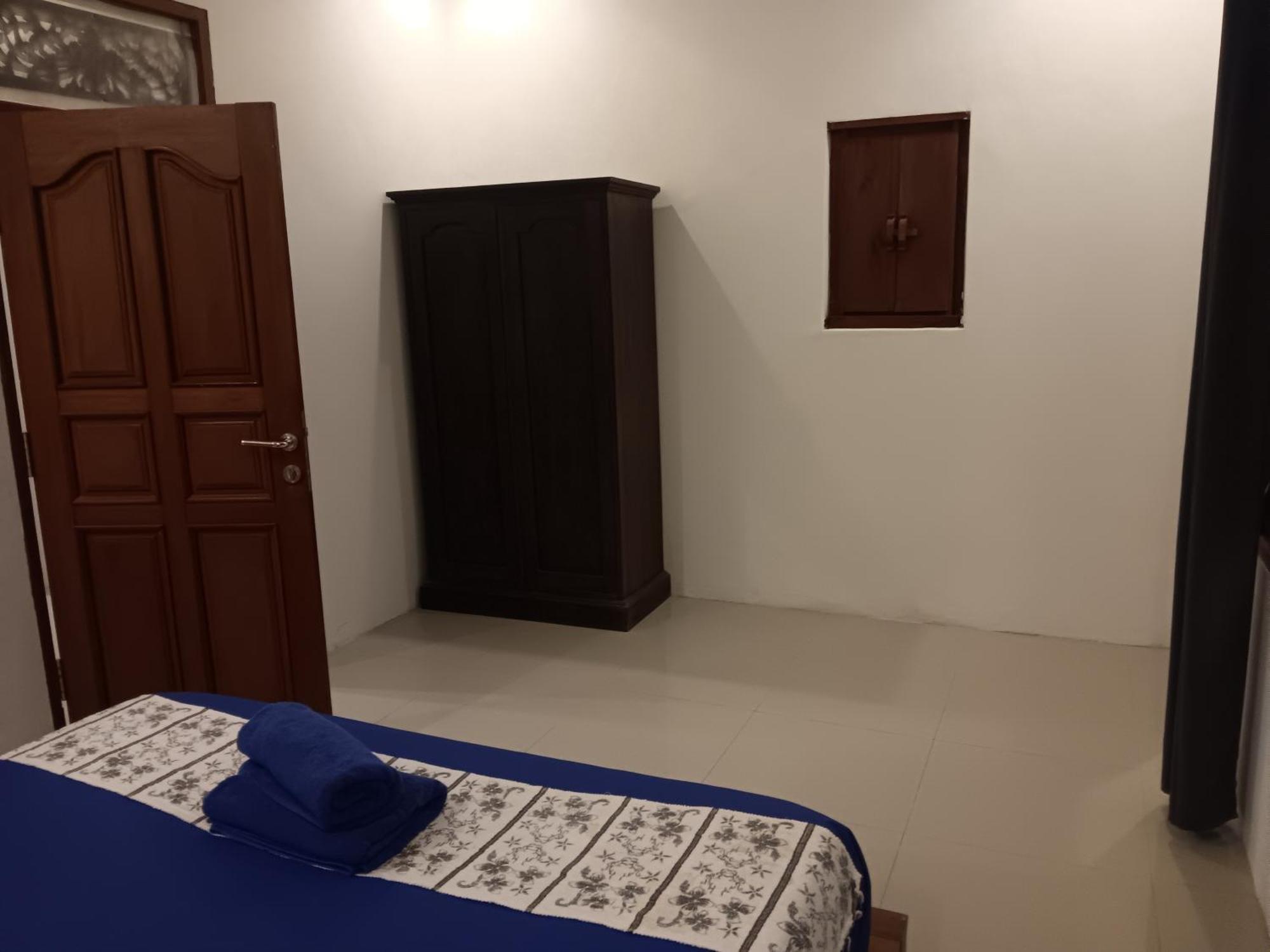 Adore Guesthouse Амед Номер фото
