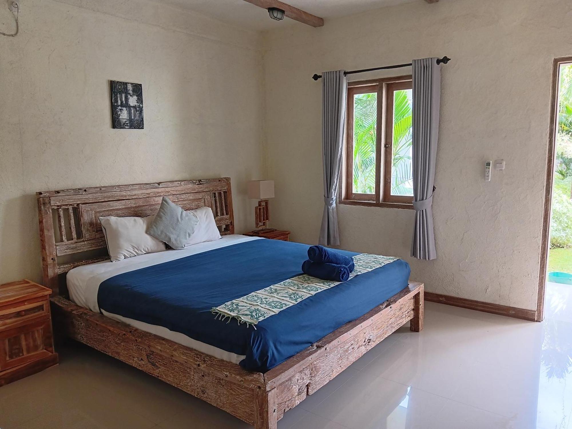 Adore Guesthouse Амед Номер фото
