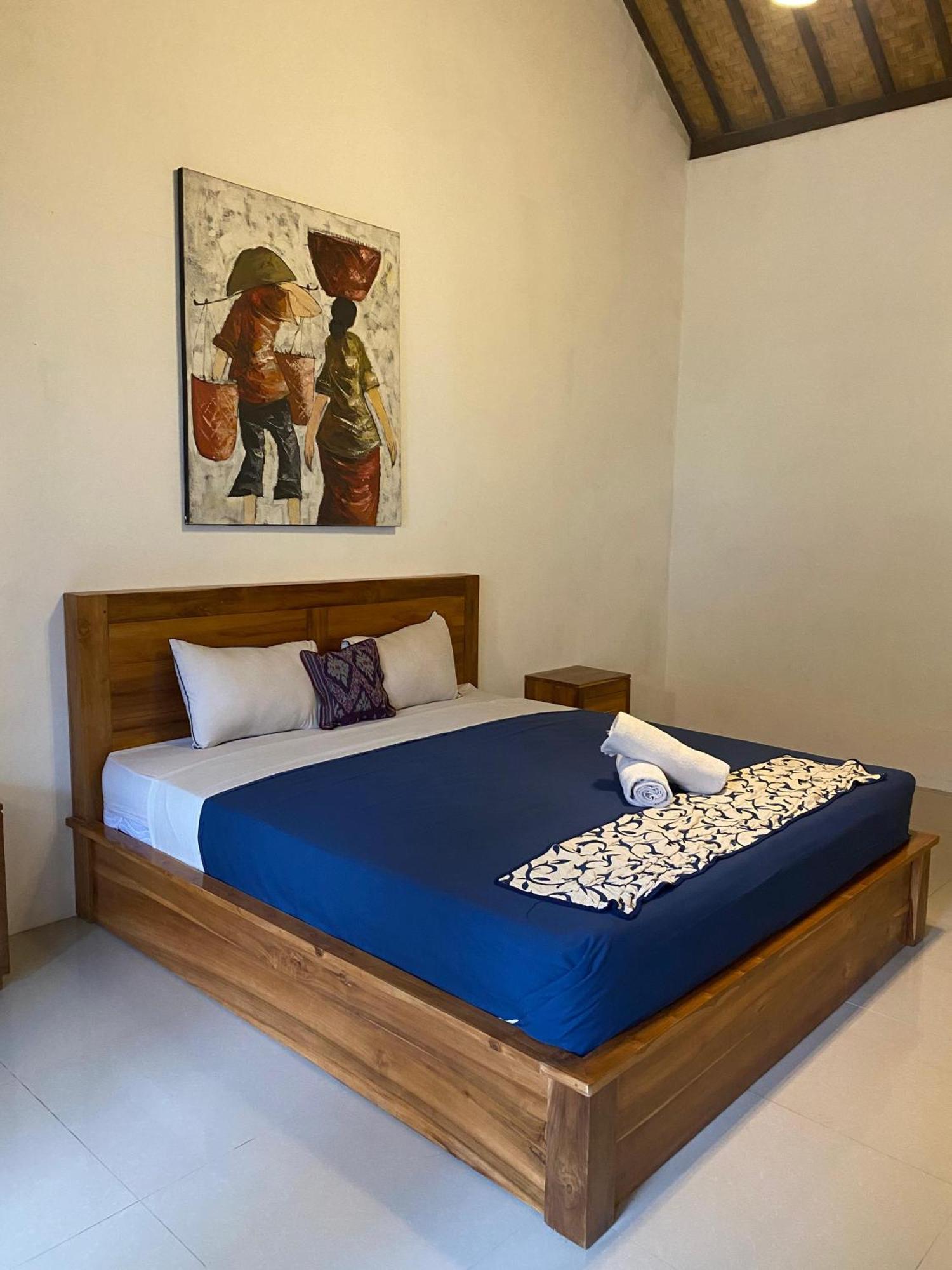 Adore Guesthouse Амед Экстерьер фото