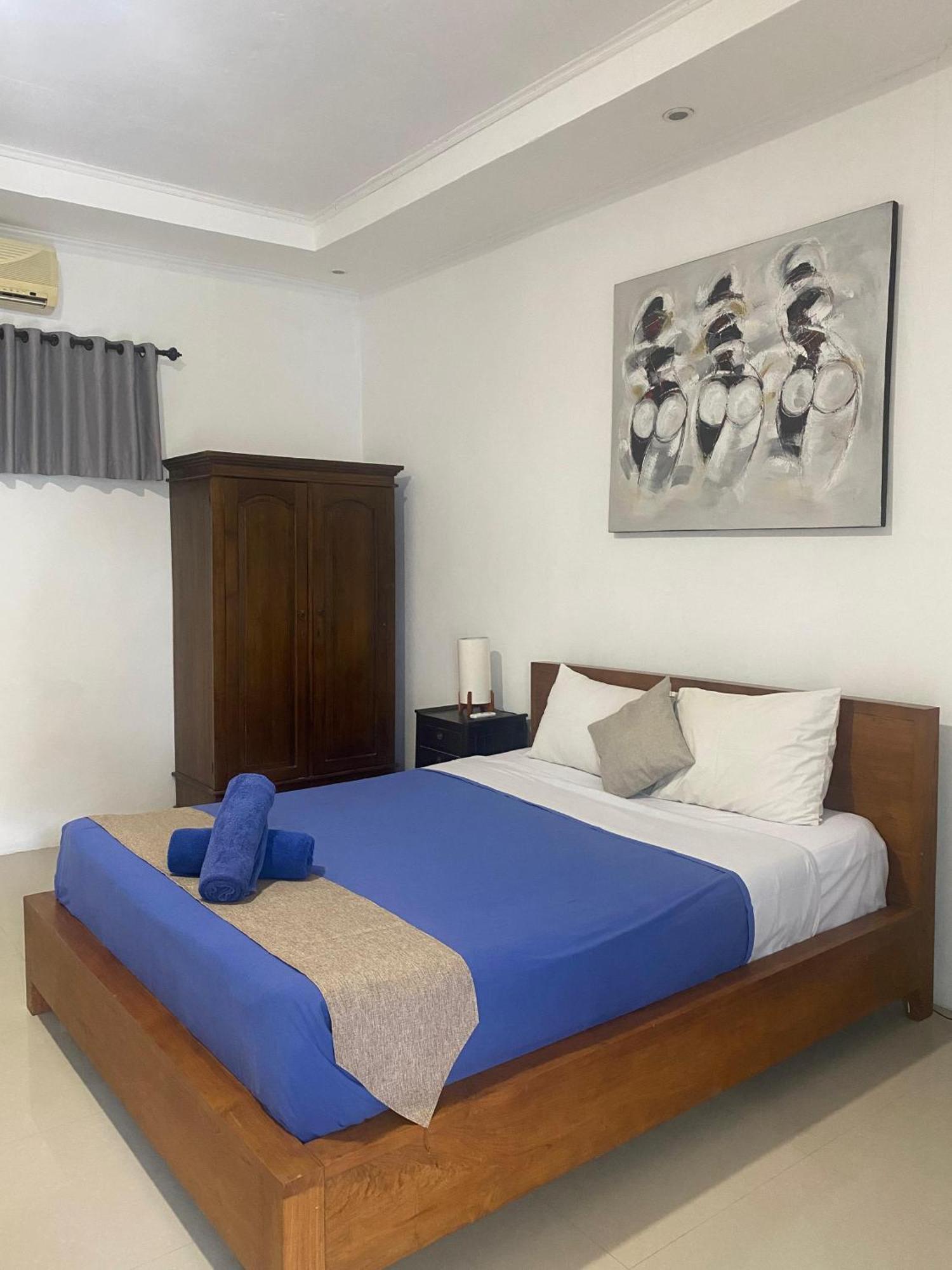 Adore Guesthouse Амед Экстерьер фото