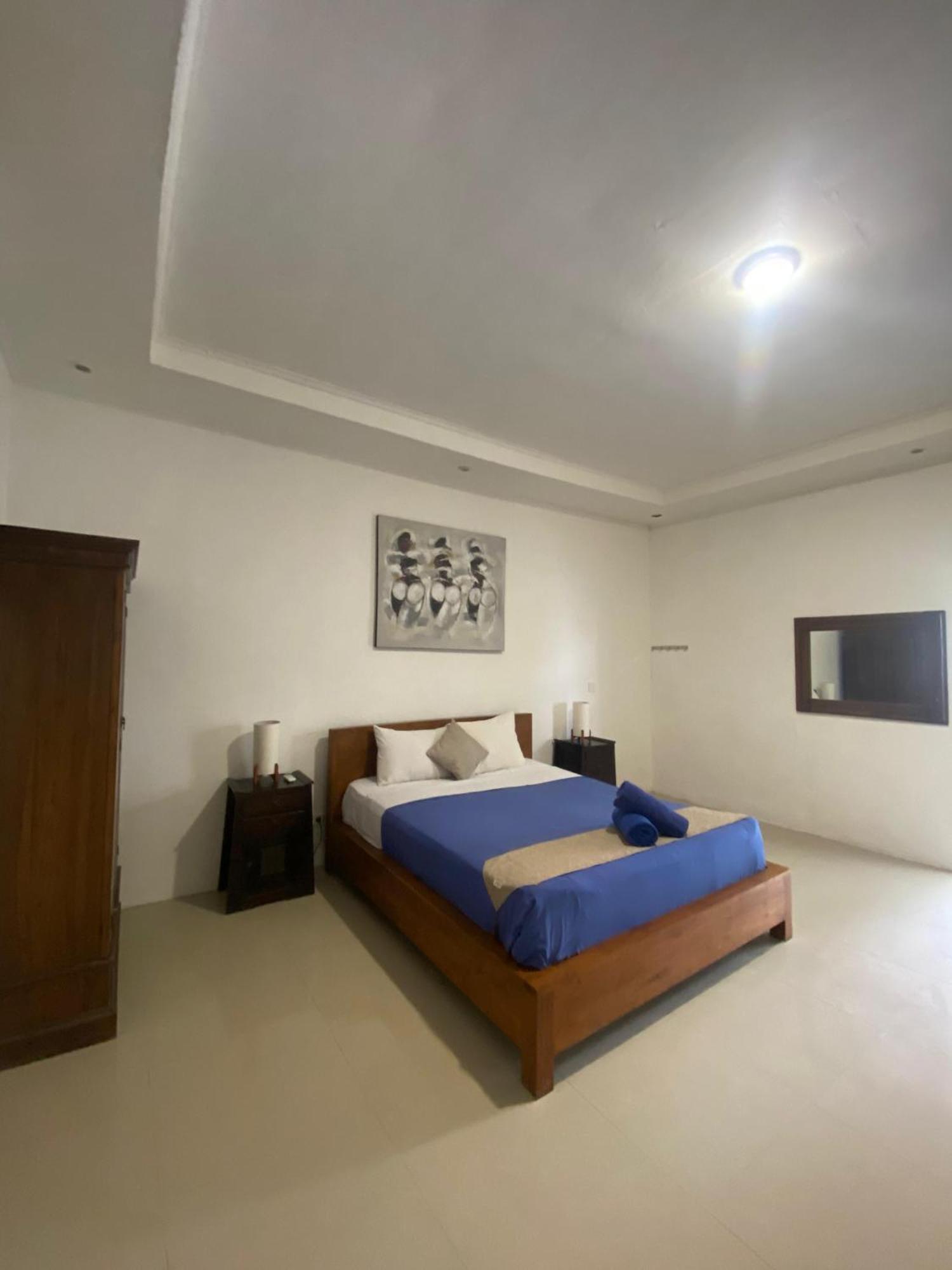 Adore Guesthouse Амед Экстерьер фото
